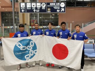 [結果追記]45歳以上日本代表チームが”ITF World Tennis Masters Tour”に出場！